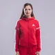Спортивна кофта жіноча PEAK S червоний (FWA01028-RED) - изображение 1