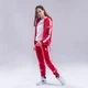 Спортивна кофта жіноча PEAK S червоний (FWA01028-RED) - изображение 6
