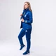 Куртка жіноча PEAK XS синій (FW97996-BLU) - изображение 4