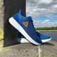 Кросівки жіночі PEAK 34 блакитний (FS-UW1920-BLU) - изображение 7