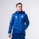 Куртка чоловіча PEAK S синій (FW97995-BLU) - изображение 1