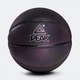 М'яч баскетбольний р.7 PEAK ONE SIZE чорний (QW09006-BLA) - изображение 2