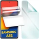 Гидрогелевая защитная пленка H-GelPro для Samsung Galaxy A52 A525 (24615) - изображение 1
