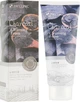 Глибоко очищувальна пінка для звуження пор - 3W Clinic Charcoal Cleansing Foam 100ml (універсальний) (818921-2513) - изображение 1