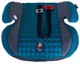 Автокресло-бустер Happy Baby KIM 4685+4578 HB605 15-36 кг (km9453) - изображение 1