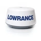 Радар Lowrance HALO24 Radar Белый (000-14541-001) - изображение 1