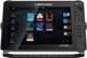 Эхолот/картплоттер Lowrance HDS-12 Live Active Imaging Черный (000-14431-001) - изображение 1