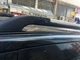 Рейлинги Renault Kangoo 2008- под оригинал с поперечинами Can Otomotiv RDD2021 - изображение 6
