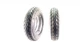 Шина на скутер з камерою SC-TYRE 3.00-10 шипована, Арт.127 - зображення 1