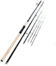 Фидерное удилище EOS Lizard Heavy Feeder 3,3 м 60-90-120 грамм - изображение 2