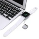 Беспроводное зарядное устройство для смарт-часов QINETIQ magnetic wireless charger for apple watch - изображение 5