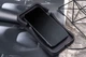 Автомобільна бездротова зарядка в машину для apple айфона iphone самсунг samsung QINETIQ Anti Slip C7B Qi 15W килимок в авто для навігіції - зображення 9