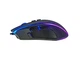 Ігрова миша VicTsing RGB провідна Чорний (1007-090-00) - зображення 3
