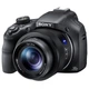 Фотоапарат Sony Cyber-Shot HX400 Black (DSCHX400B.RU3) - зображення 6