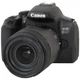 Фотоапарат Canon EOS 850D kit 18-135 IS nano USM Black (3925C021) - зображення 1
