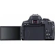 Фотоапарат Canon EOS 850D kit 18-135 IS nano USM Black (3925C021) - зображення 2