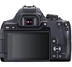 Фотоапарат Canon EOS 850D kit 18-135 IS nano USM Black (3925C021) - зображення 6