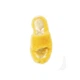 Комнатные тапочки Litvin Molly Желтые 38 02T_K40-16 - изображение 4