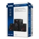 Колонки 2.1 SVEN MS-302 (USB, SD, FM) Refurbished - изображение 7