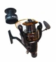 Карповая катушка J3 50FR 9+1BB HIBOY Haibao Fishing с бейтраннером - изображение 6