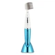 Стайлер для зоны бикини и бровей Kemei KM-8188 Sky Blue - изображение 2
