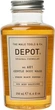Гель для душу Depot 601 Gentle Body Wash Fresh Black Pepper Свіжий чорний перець 250 мл (8032274011859) - зображення 1