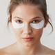 Гидрогелевые патчи Skyn Iceland Hydro Cool Firming Eye Gels 3.2 г (182289000169) - изображение 3