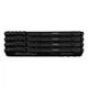 Модуль пам`ятi DDR4 4x32GB/3200 Kingston Fury Beast Black (KF432C16BBK4/128) - зображення 2