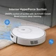 Робот-пилосос Xiaomi Roborock E5 White - зображення 3