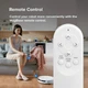 Робот-пилосос Xiaomi Roborock E5 White - зображення 5