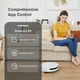 Робот-пилосос Xiaomi Roborock E5 White - зображення 6