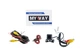 Штатная камера заднего вида My Way MW-6102 CH для Mercedes Benz C Class W204/CLA W117/CL W216)/LS W218/E W212 - изображение 6