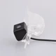 Штатная камера заднего вида My Way MW-6228 AHD для Volkswagen Jetta 2013-2016/Skoda Rapid 2013-2015 - изображение 2