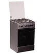 Плита Greta 1470-00-07АА (X) чугун - изображение 4