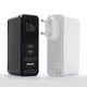 Сетевое зарядное устройство Baseus GaN2 Pro Quick Charger (CCGAN-J01), 120W, ( в комплекте - кабель Type-C ), White для ноутбков MacBook, Asus, Lenovo, Huawei, HP, Samsung, Razer - изображение 5