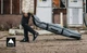 Чохол з колесами для сноуборда BURTON Wheelie Gig Bag 166 Heather Gray сірий - зображення 8
