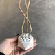 Дерево со стабилизированым мхом MiNature Moss 30 см - изображение 3