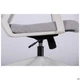 Кресло AMF Twist white св.серый 546477 - изображение 4