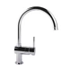 Змішувач для кухні Grohe Minta (32917000) - изображение 8