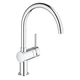 Змішувач для кухні Grohe Minta (32917000) - изображение 14