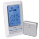 Метеостанція Technoline WS6740 White/Silver (WS6740) - зображення 2