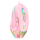Мышь игровая компьютерная Onikuma CW902 Pink с RGB подсветкой, проводная (CW902P) - изображение 1