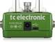 Педаль хорус TC ELECTRONIC CORONA Chorus - изображение 2