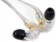 Звукоизолирующие наушники SHURE SE215 - изображение 2