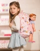 Набор аксессуаров Our Generation Рюкзак розовый BD37237Z (BD37237Z) - изображение 2
