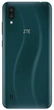 Мобільний телефон ZTE Blade A53 2/32GB Green - зображення 3
