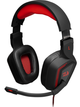 Гарнітура Redragon Muses 2 USB Black-Red (77909) (6687900) - изображение 4