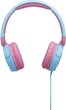 Гарнітура JBL JR310 (JBLJR310BLU) Blue (JBLJR310BLU) - изображение 4