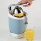 Соковижималка Ariete 413 Light Blue (00C041305AR0) - изображение 3