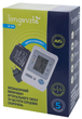 Автоматичний тонометр Longevita BP-1304 (BP-1304) - зображення 1